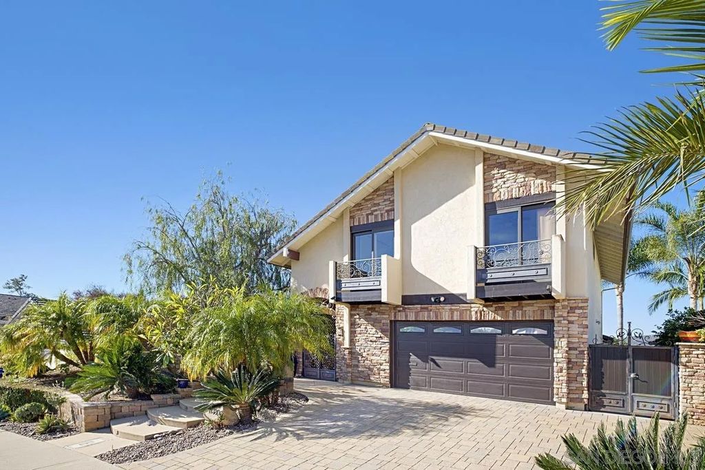 Photo of 17380 Frondoso Dr, San Diego, CA 92128 (MLS # 260001561)