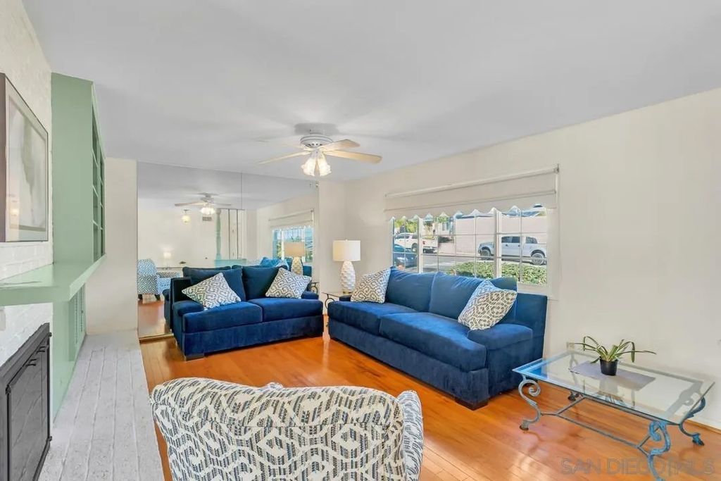 Photo of 9326 Oakbourne Rd, Santee, CA 92071 (MLS # 250043662)