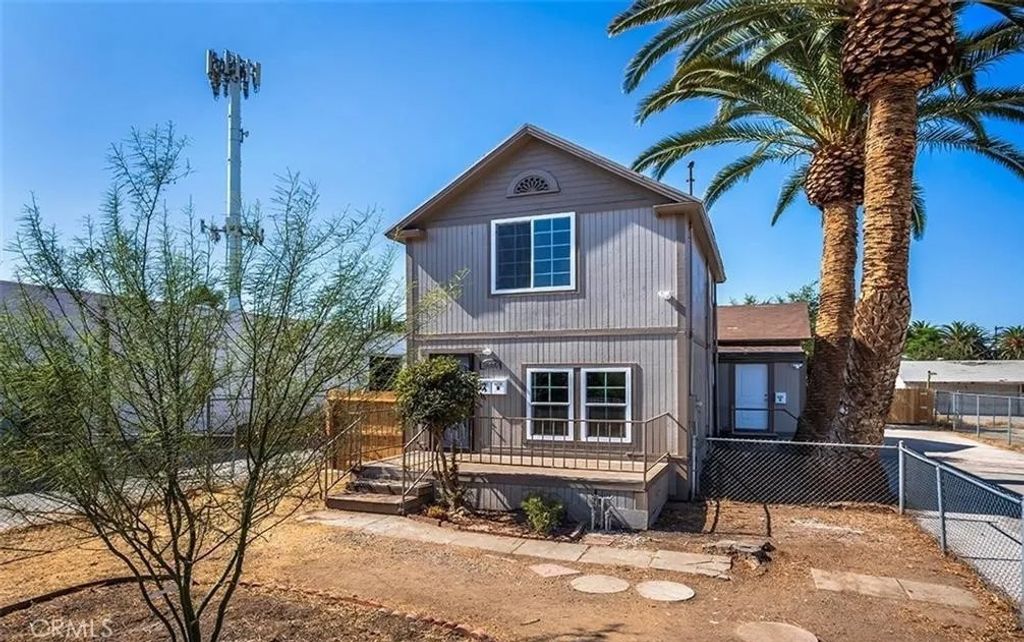 Photo of 3644 Van Buren, Riverside, CA 92503 (MLS # IV25257751)