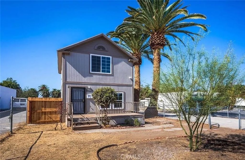 Photo of 3644 Van Buren, Riverside, CA 92503 (MLS # IV25257751)