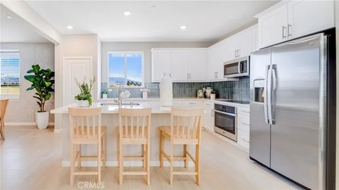 Photo of 26125 Mercury Drive, Loma Linda, CA 92373 (MLS # SW25272218)