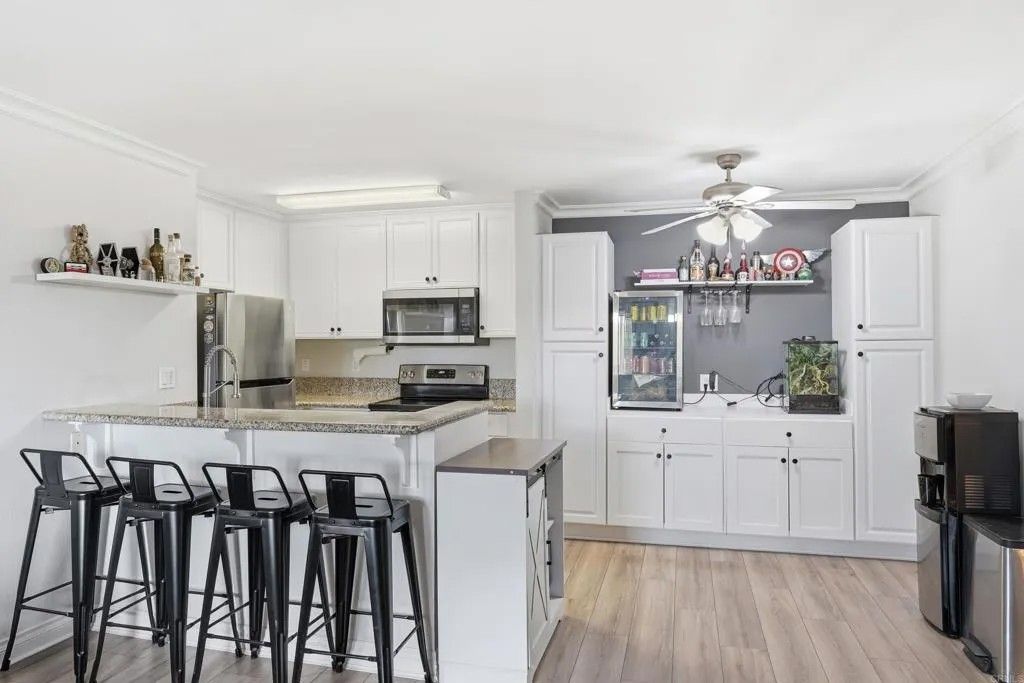 Photo of 1423 Graves Avenue #264, El Cajon, CA 92021 (MLS # PTP2602435)