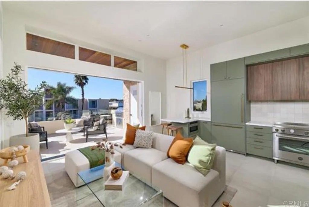 Photo of 3905 Haines, San Diego, CA 92109 (MLS # NDP2603076)