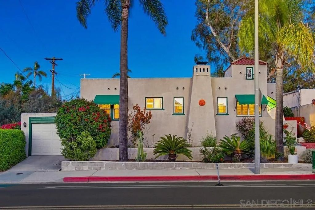 Photo of 2515 30th St, San Diego, CA 92104 (MLS # 260008795)