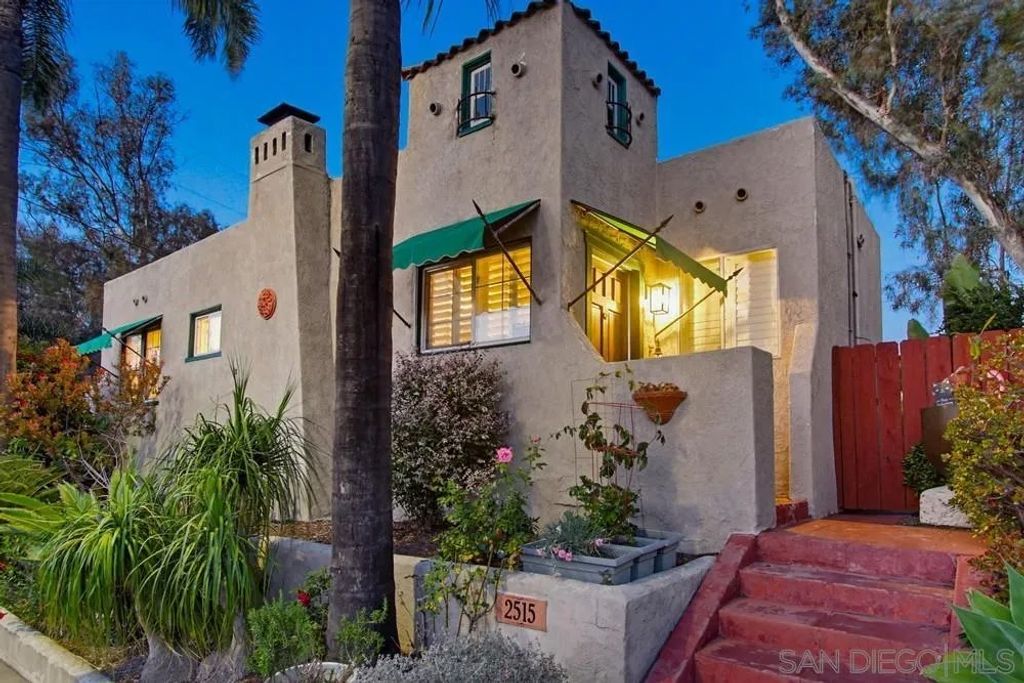 Photo of 2515 30th St, San Diego, CA 92104 (MLS # 260008795)