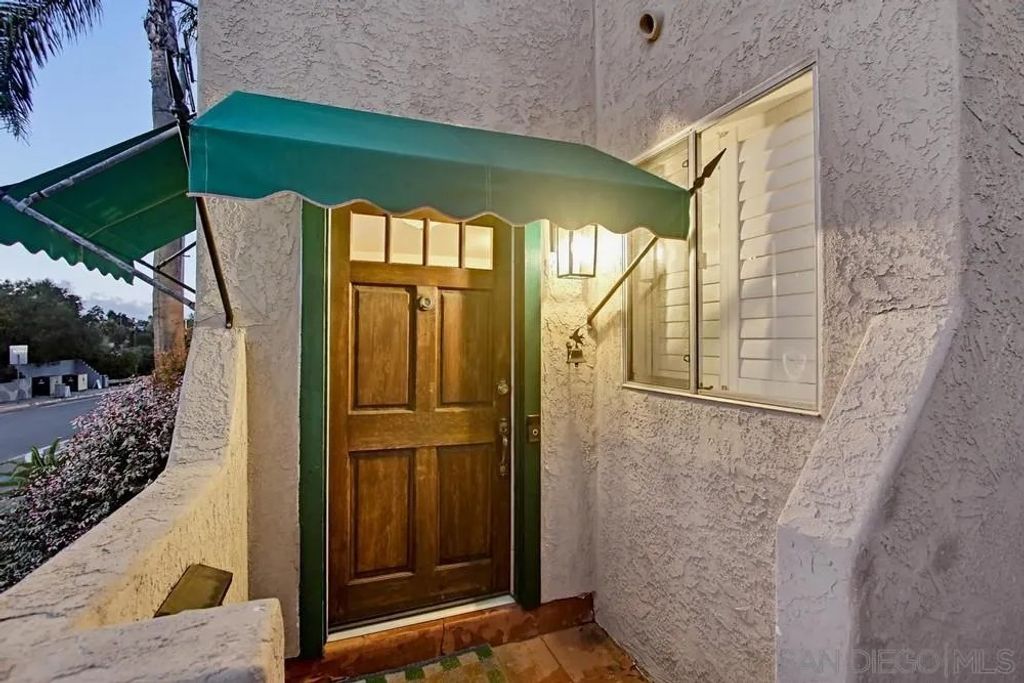 Photo of 2515 30th St, San Diego, CA 92104 (MLS # 260008795)