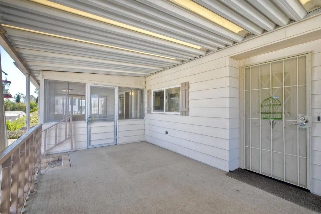 Photo of 1175 La Moree Rd #85 Rd, San Marcos, CA 92078 (MLS # NDP2509639)