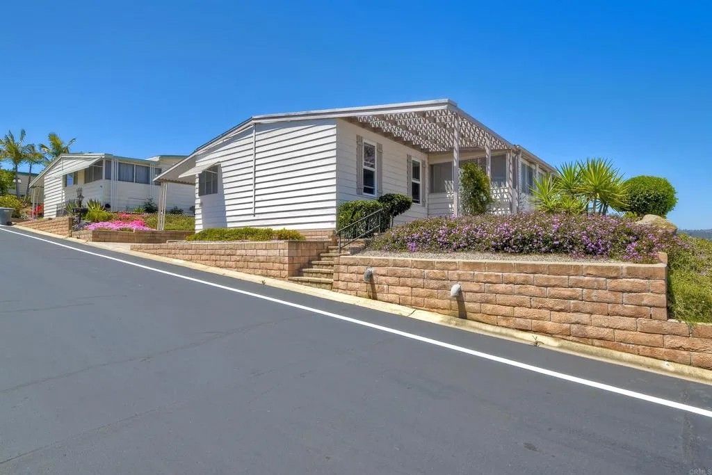 Photo of 1175 La Moree Rd #85 Rd, San Marcos, CA 92078 (MLS # NDP2509639)