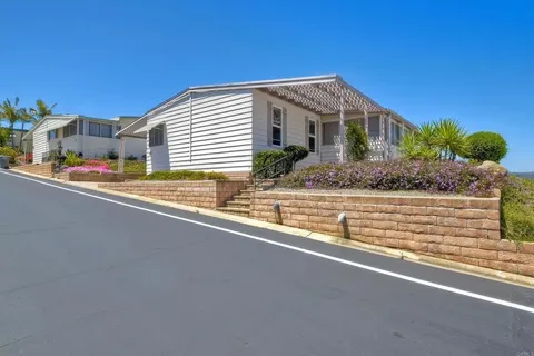 1175 La Moree Rd #85, San Marcos, CA 92078 - #: NDP2509639