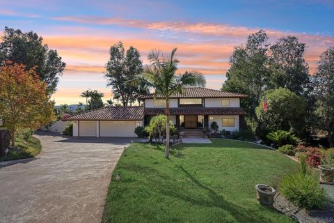 3015 Colley Ln Escondido CA 92025