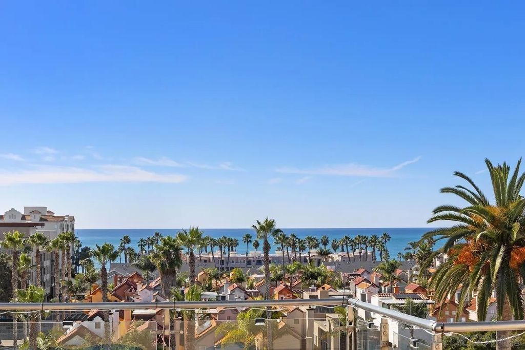 Photo of 401 N Coast Hwy #303, Oceanside, CA 92054 (MLS # 2600774)