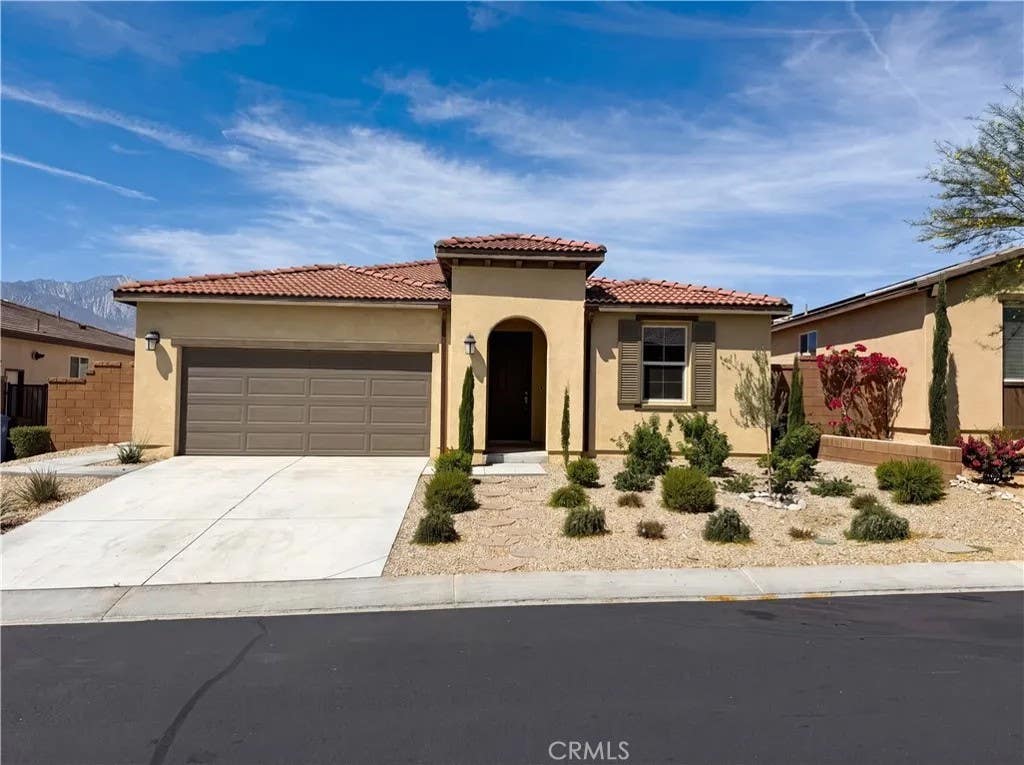 Photo of 11619 Sky Pointe DR, Desert Hot Springs, CA 92240 (MLS # IV26121837)
