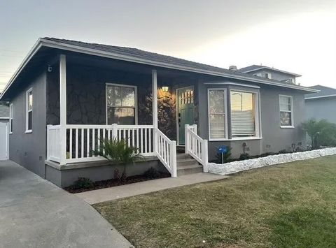 6022 Sandwood Lakewood CA 90713