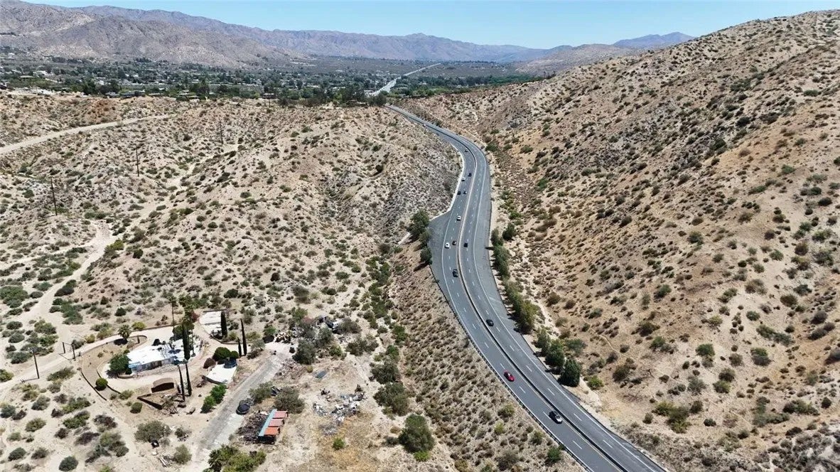 0 Canyon House