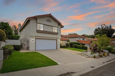13235 Bavarian Dr, San Diego, CA 92129 - #: 260008877