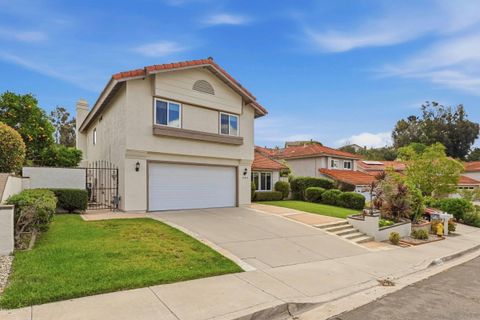 13235 Bavarian San Diego CA 92129