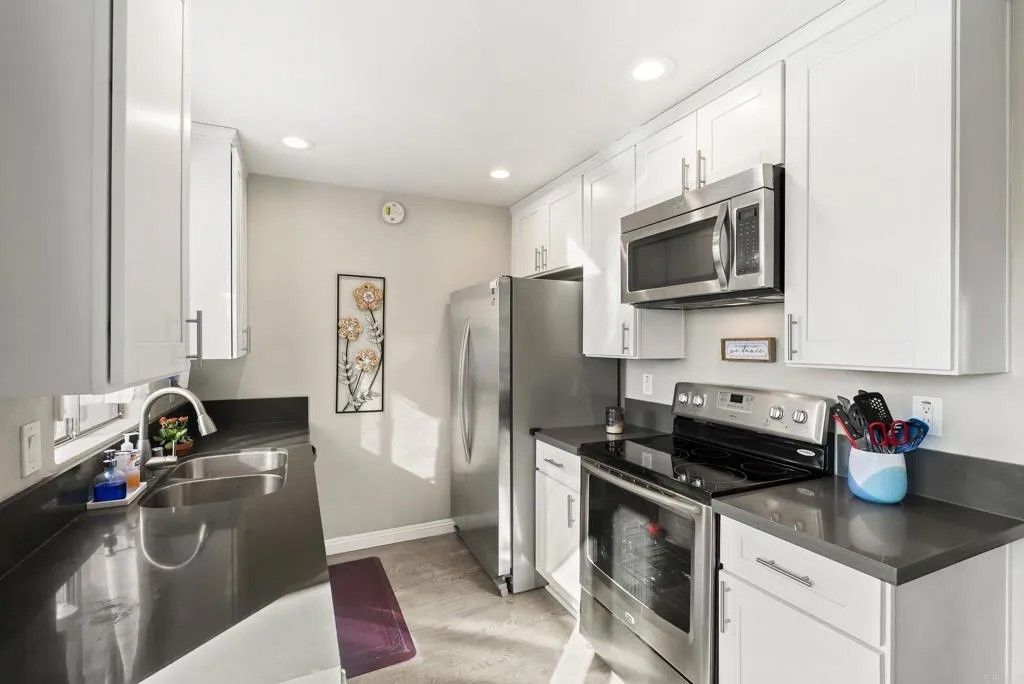 Photo of 12553 Mapleview Street #8, Lakeside, CA 92040 (MLS # PTP2508924)