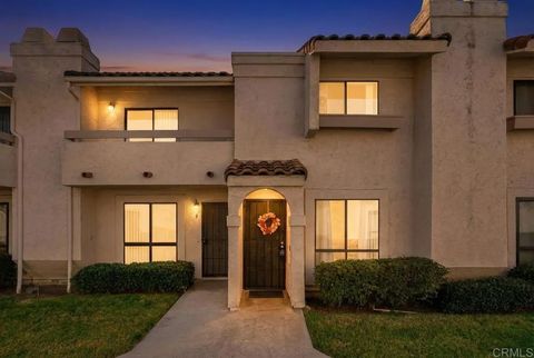 Photo of 12553 Mapleview Street #8, Lakeside, CA 92040 (MLS # PTP2508924)