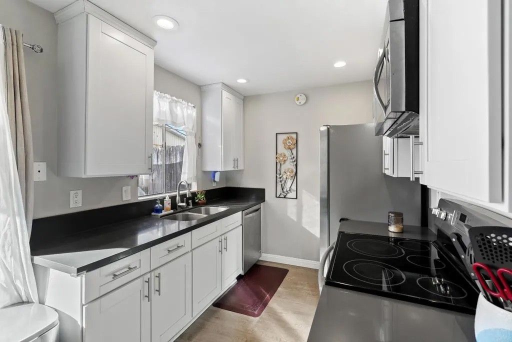 Photo of 12553 Mapleview Street #8, Lakeside, CA 92040 (MLS # PTP2508924)