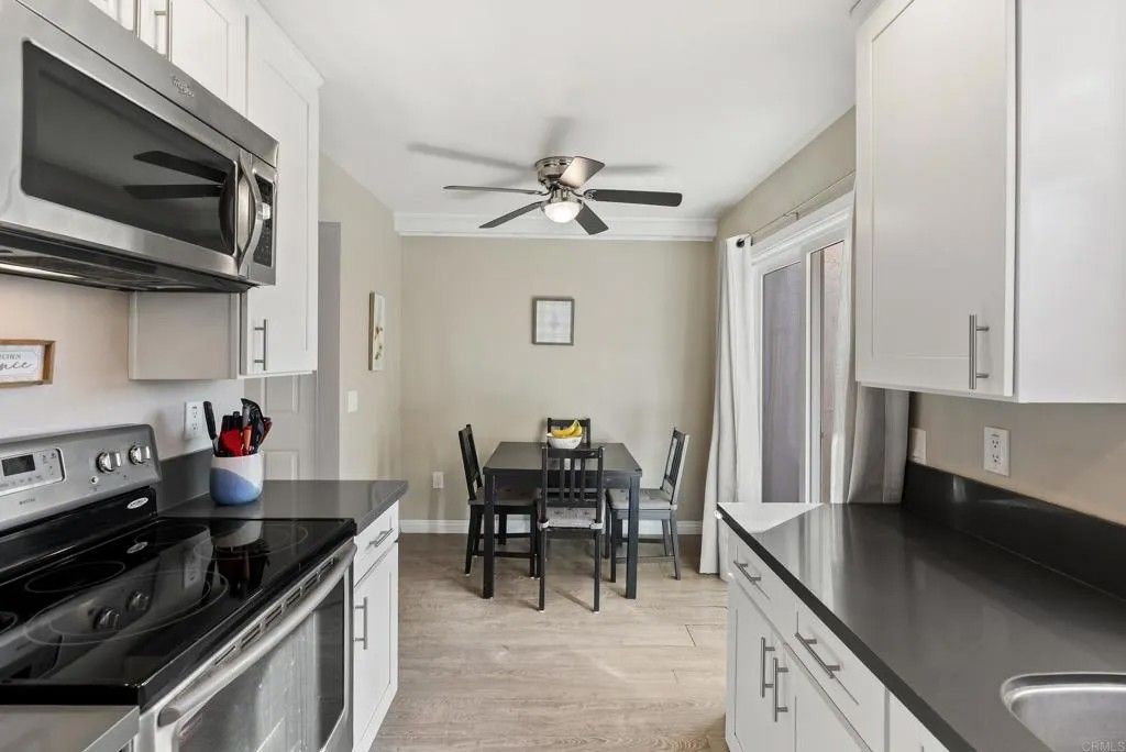 Photo of 12553 Mapleview Street #8, Lakeside, CA 92040 (MLS # PTP2508924)