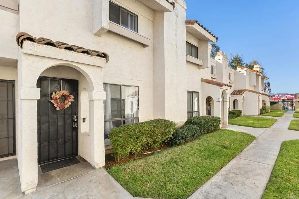 Photo of 12553 Mapleview Street #8, Lakeside, CA 92040 (MLS # PTP2508924)