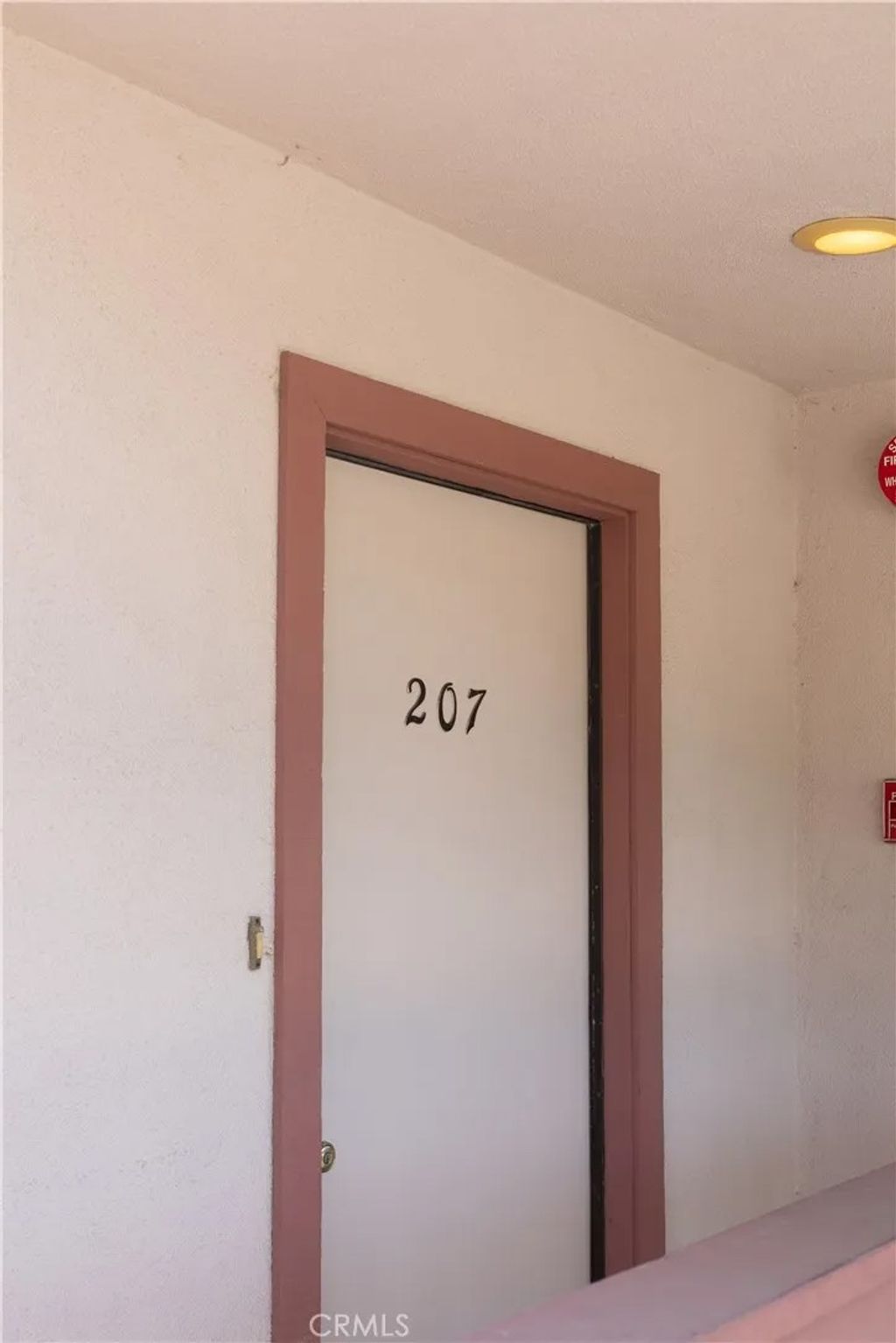 Photo of 1239 E Foothill Boulevard #207, San Luis Obispo, CA 93405 (MLS # SC26057894)