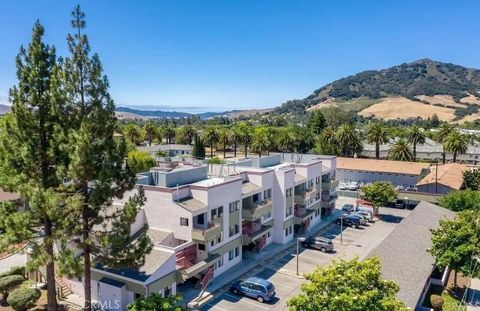 Photo of 1239 E Foothill Boulevard #207, San Luis Obispo, CA 93405 (MLS # SC26057894)