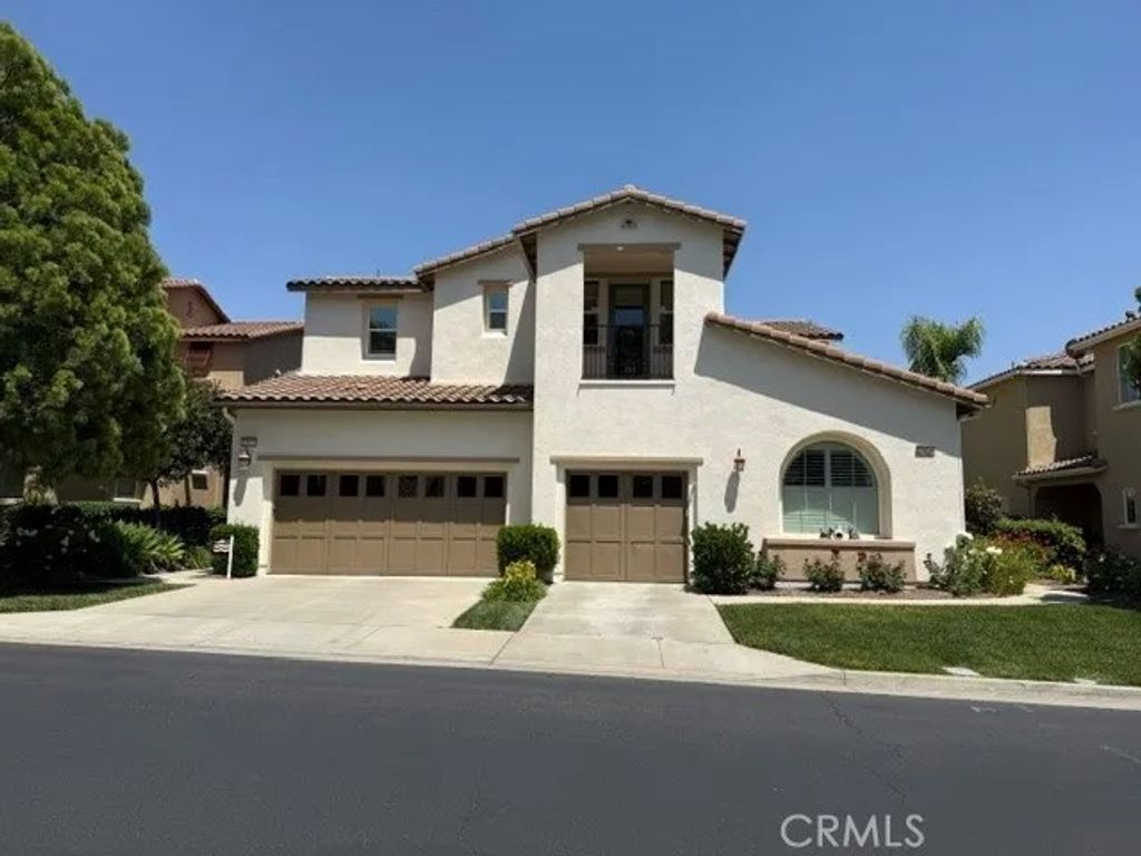Photo of 23830 La Posta Court, Corona, CA 92883 (MLS # PW26111345)