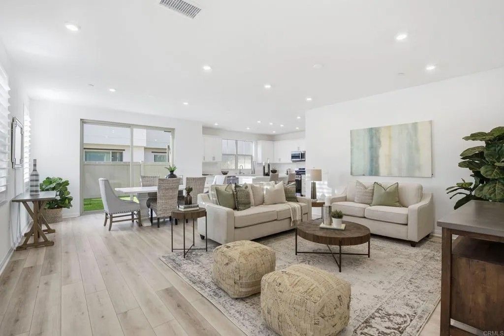 Photo of 1700 Laurelwood Way, Oceanside, CA 92056 (MLS # NDP2601200)