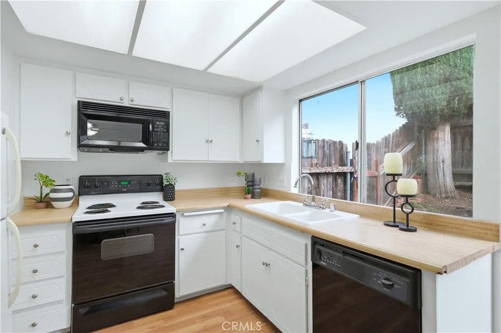 925 Cabrillo Drive C