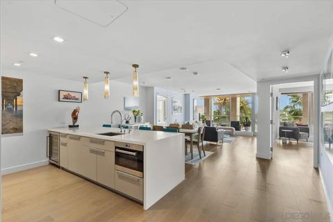 Tiny photo for 888 W E Street #307, San Diego, CA 92101 (MLS # 250035080)