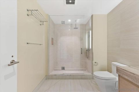 Tiny photo for 888 W E Street #307, San Diego, CA 92101 (MLS # 250035080)