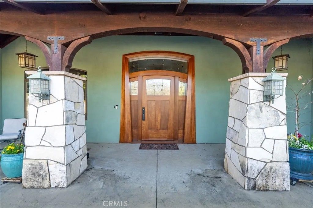 Photo of 110 11th St, Paso Robles, CA 93446 (MLS # NS26039604)