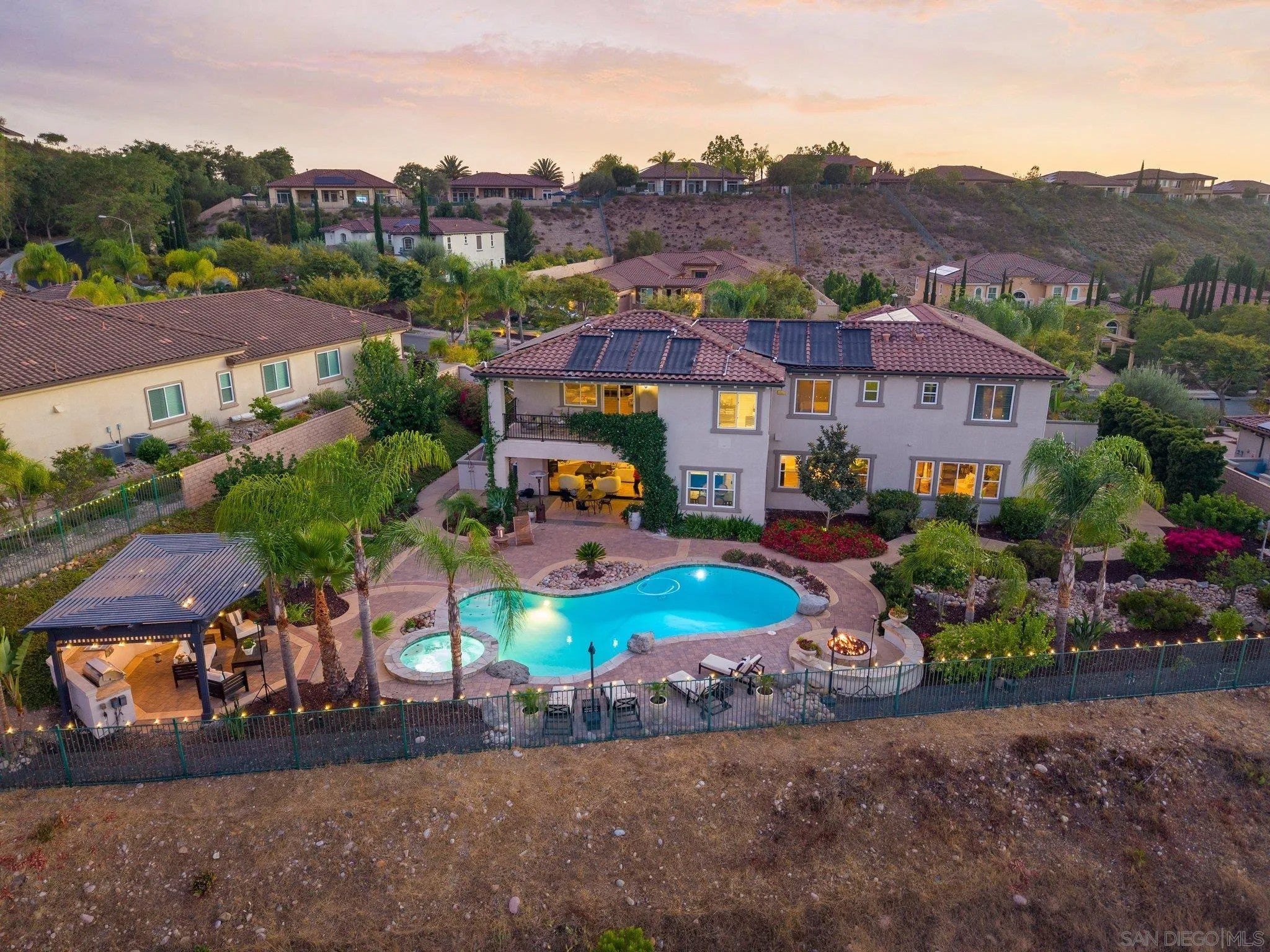 11533 Big Canyon Lane