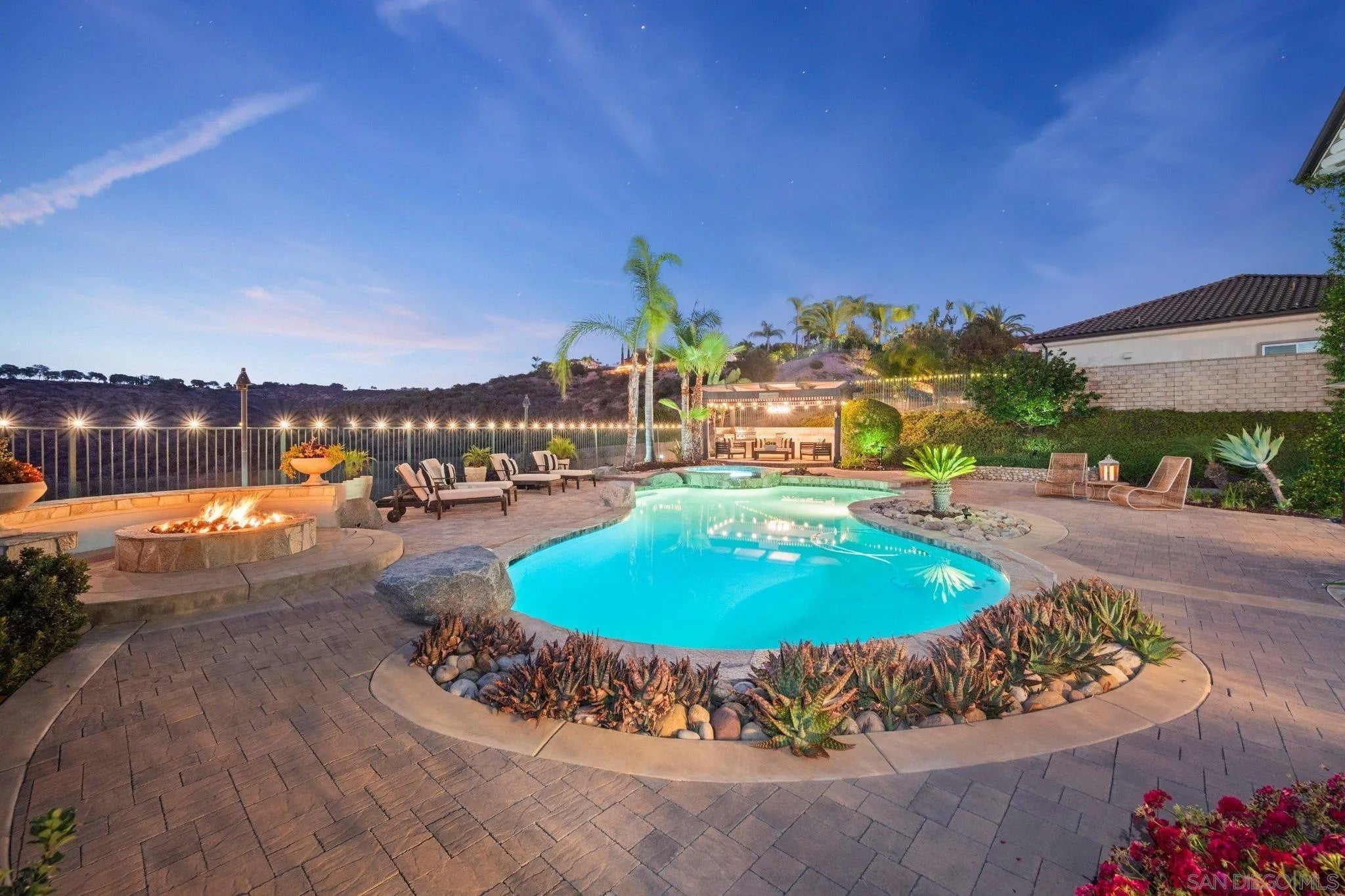 11533 Big Canyon Lane