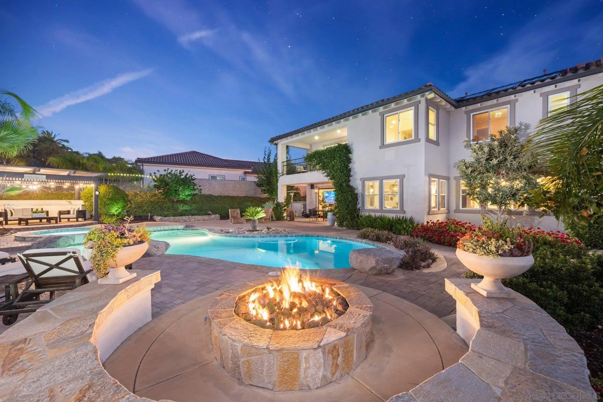 11533 Big Canyon Lane