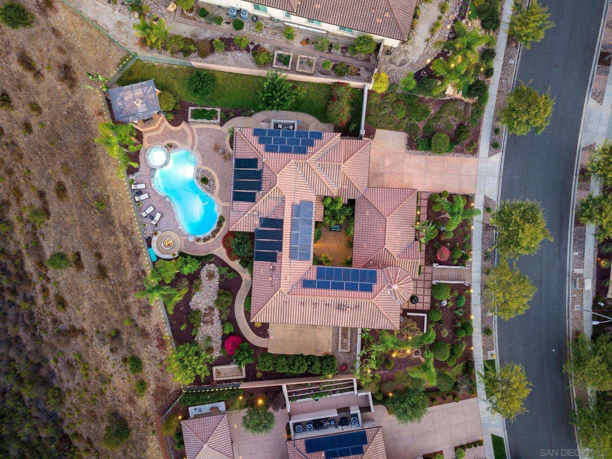 11533 Big Canyon Lane