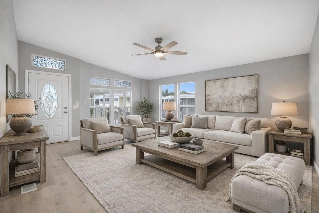 Photo of 450 E Bradley Ave #68, El Cajon, CA 92021 (MLS # 260005028)