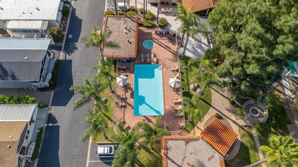 Photo of 450 E Bradley Ave #68, El Cajon, CA 92021 (MLS # 260005028)