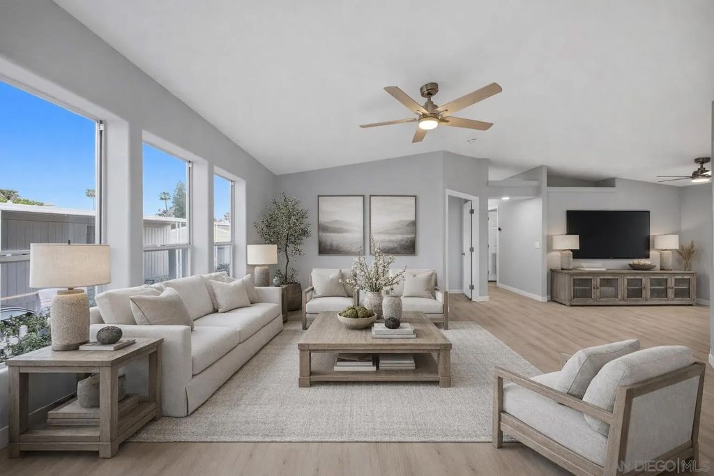 Photo of 450 E Bradley Ave #68, El Cajon, CA 92021 (MLS # 260005028)