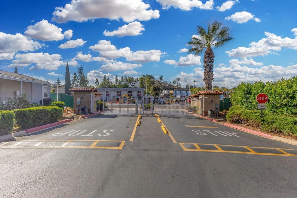 Photo of 450 E Bradley Ave #68, El Cajon, CA 92021 (MLS # 260005028)