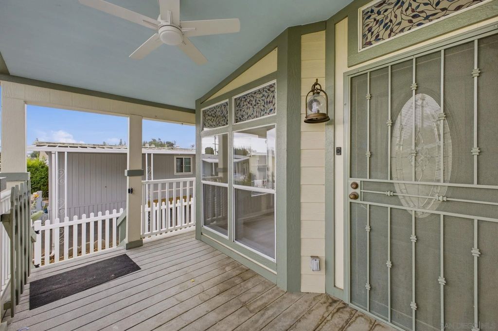 Photo of 450 E Bradley Ave #68, El Cajon, CA 92021 (MLS # 260005028)