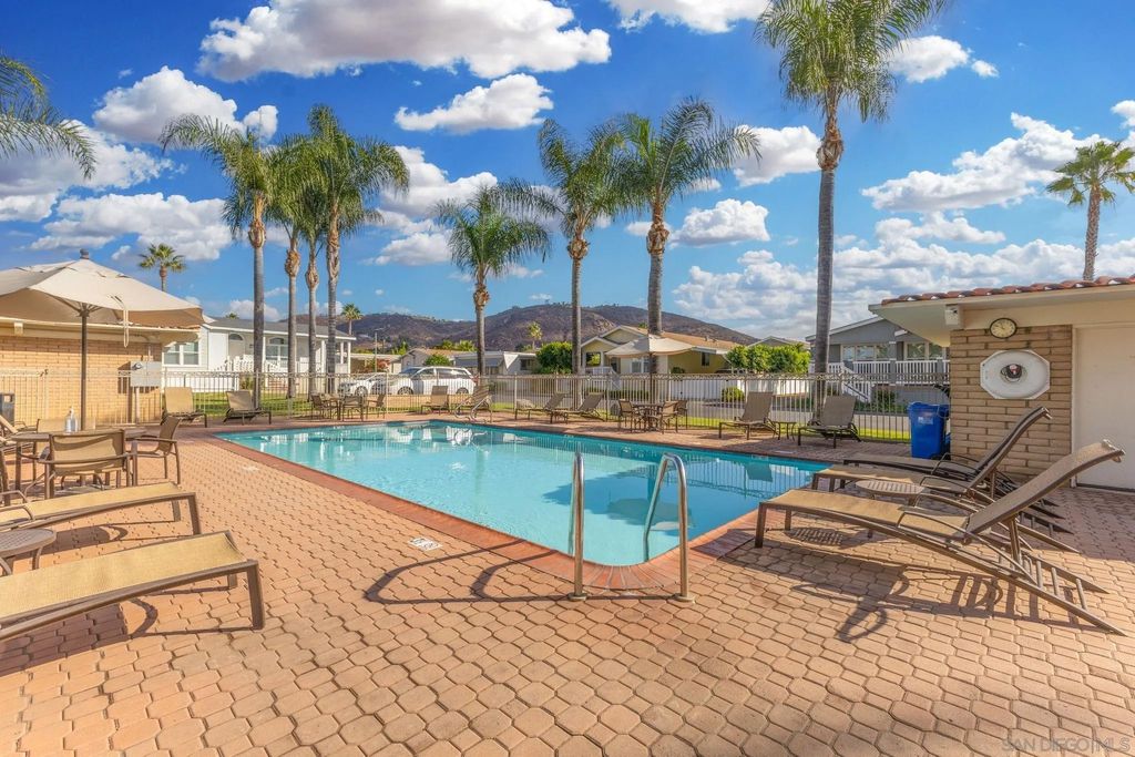 Photo of 450 E Bradley Ave #68, El Cajon, CA 92021 (MLS # 260005028)