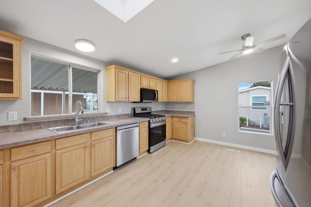 Photo of 450 E Bradley Ave #68, El Cajon, CA 92021 (MLS # 260005028)