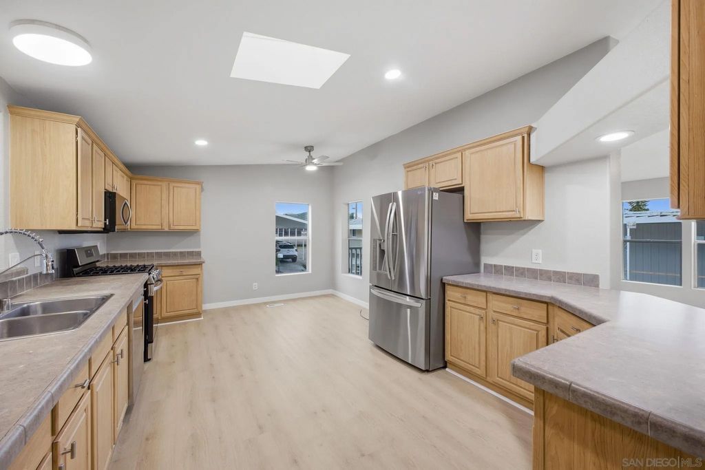 Photo of 450 E Bradley Ave #68, El Cajon, CA 92021 (MLS # 260005028)