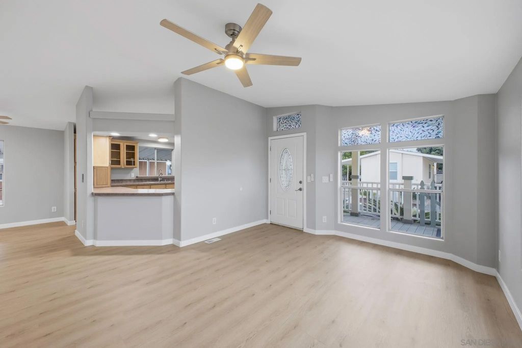 Photo of 450 E Bradley Ave #68, El Cajon, CA 92021 (MLS # 260005028)