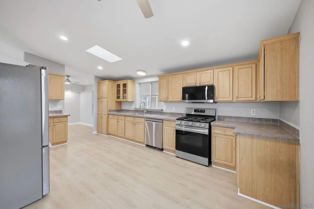 Photo of 450 E Bradley Ave #68, El Cajon, CA 92021 (MLS # 260005028)