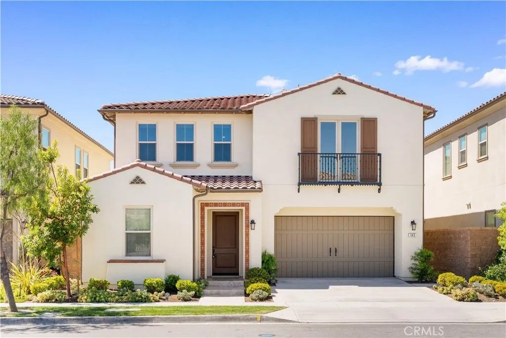 Photo of 143 Ceremony, Irvine, CA 92618 (MLS # OC26059937)