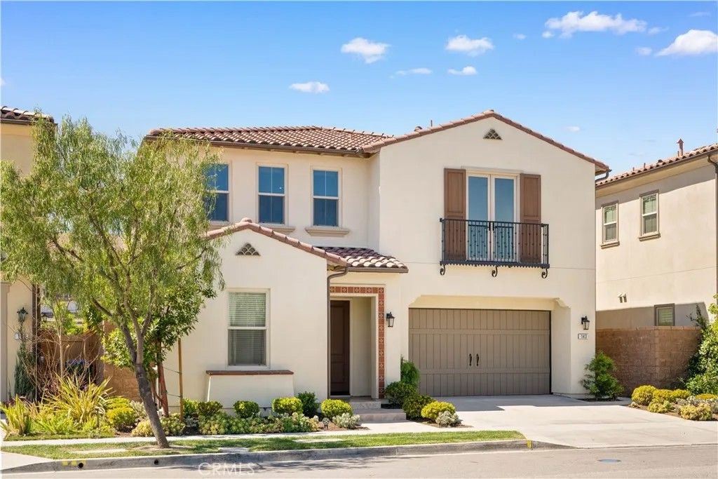 Photo of 143 Ceremony, Irvine, CA 92618 (MLS # OC26059937)
