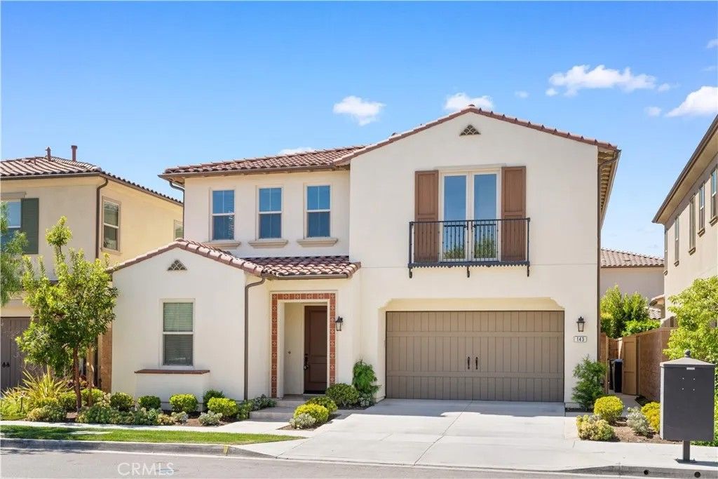 Photo of 143 Ceremony, Irvine, CA 92618 (MLS # OC26059937)